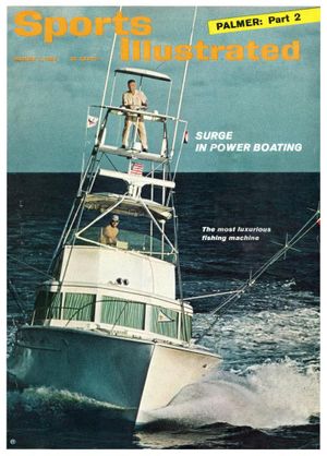 Sports Illustrated #v23 #5