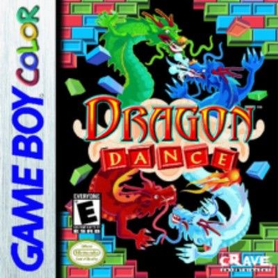 Dragon Dance Video Game