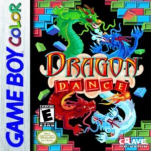 Dragon Dance