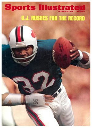 Sports Illustrated #v39 #18