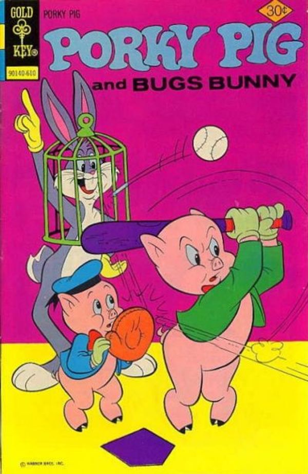 Porky Pig #71