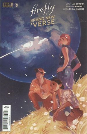 Firefly: Brand New Verse #3
