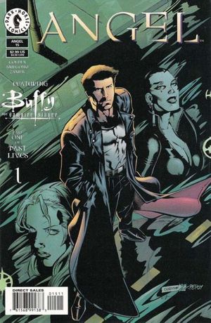 Angel #15