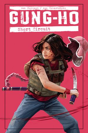 Gung-Ho #5