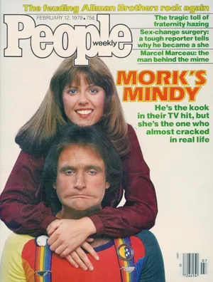 People Weekly #v11 #6