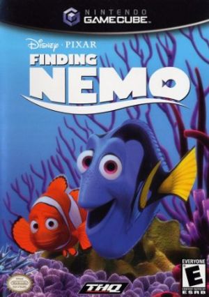 Finding Nemo