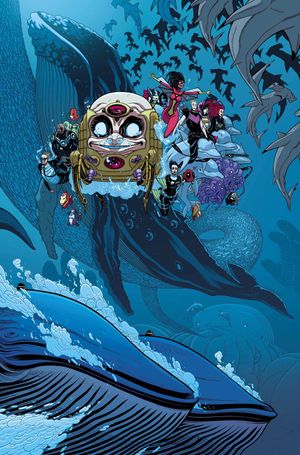 Secret Avengers #15