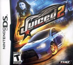 Juiced 2 Hot Import Nights