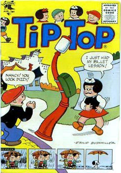 Tip Top Comics #190 Comic