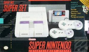 Super NES [Super Set]