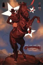 Adventureman: Ghost Lights