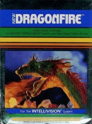 Dragonfire