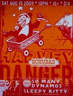 Schubas