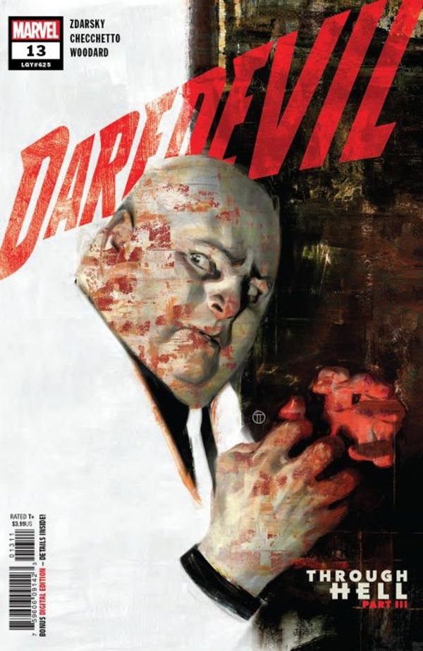 Daredevil #13