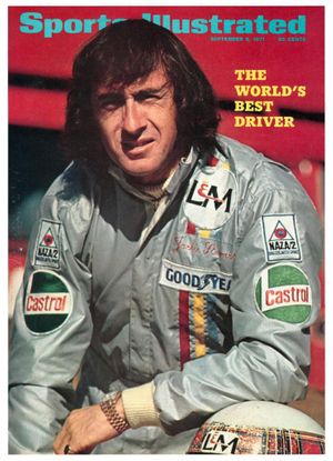 Sports Illustrated #v35 #10