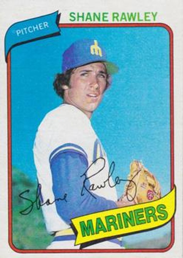 The Best Seattle Mariner Rookie Cards Ever - GoCollect