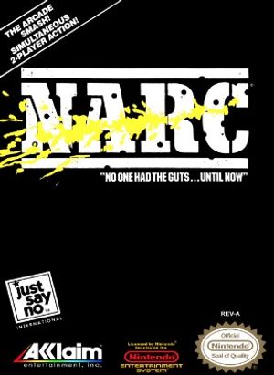 NARC