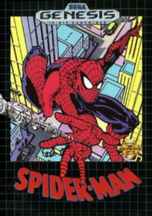 Spider-Man