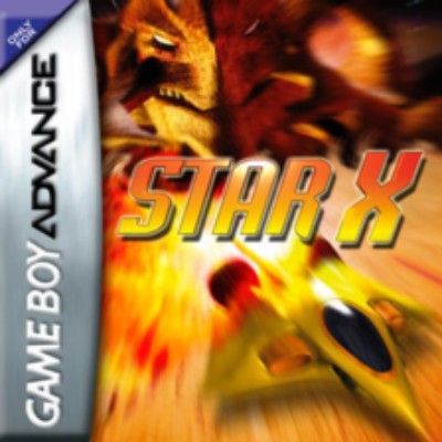 Star X Video Game