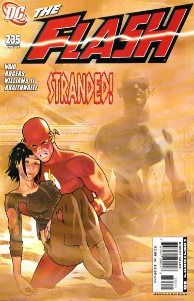 The Flash #235 Comic