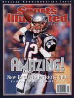 Sports Illustrated Presents: February 13, 2002