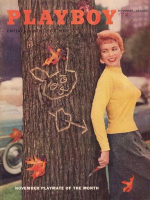 Playboy #v2 #11