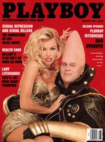 Playboy #v40 #8