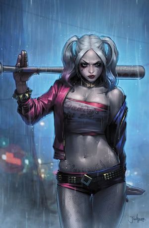 Detective Comics #1000 (JeeHyung Lee ""Virgin"" Edition)
