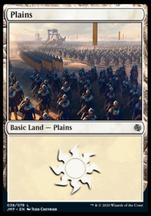 Plains (Jumpstart)