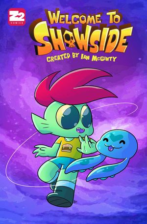 Welcome To Showside #2