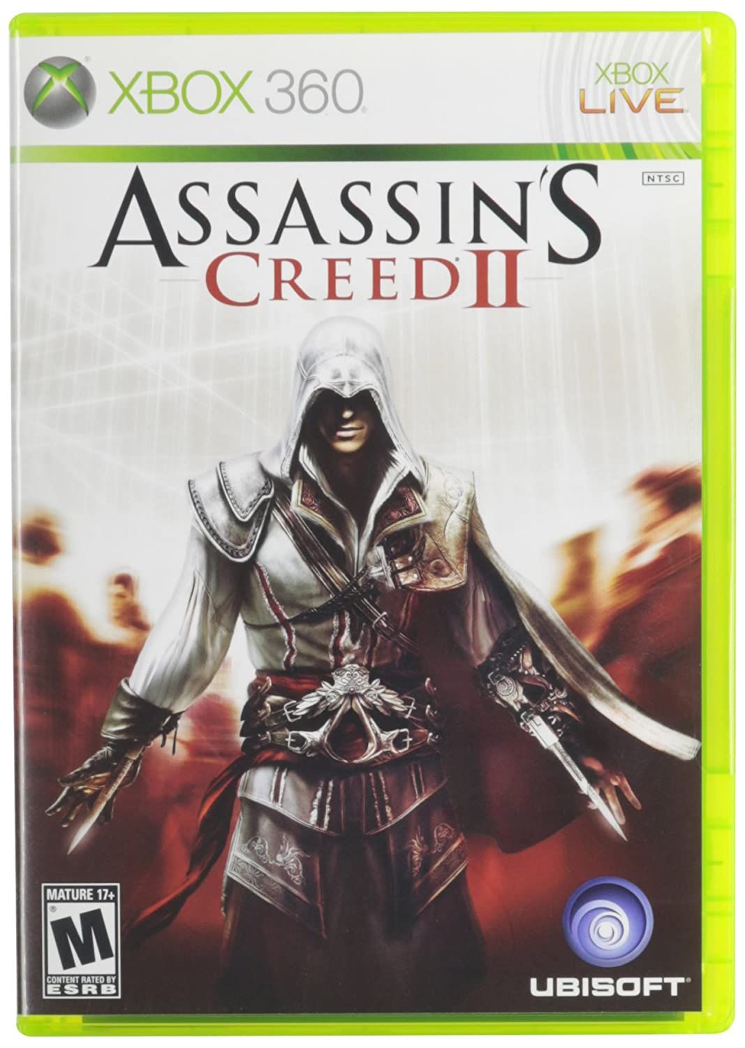 Assassin's Creed II Video Game