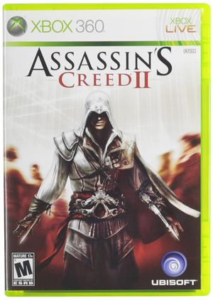 Assassin's Creed II