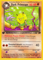 Primeape