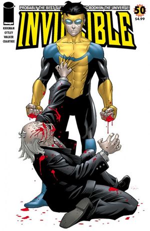 Invincible #50