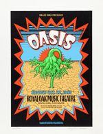 Royal Oak Music Theatre
