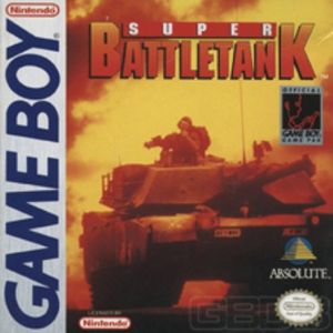 Super Battletank