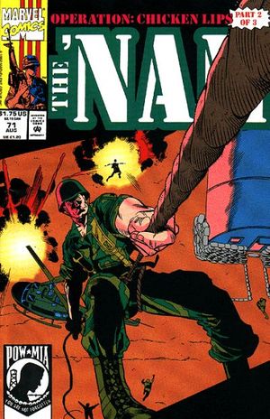 The 'Nam #71