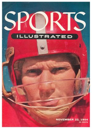 Sports Illustrated #v1 #15