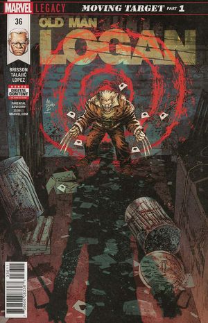 Old Man Logan #36