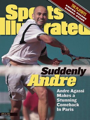 Sports Illustrated #v90 #24