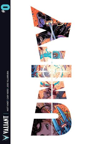 Unity #0 (Dauterman Variant)