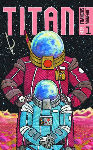 Titan #1