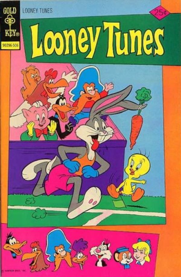 Looney Tunes #2