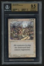 Wrath of God (Alpha)