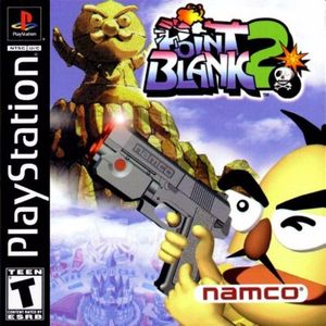 Point Blank 2