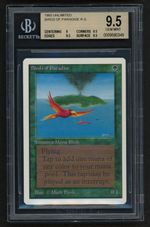 Birds of Paradise (Unlimited)