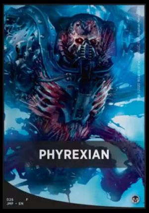 Phyrexian (Jumpstart)