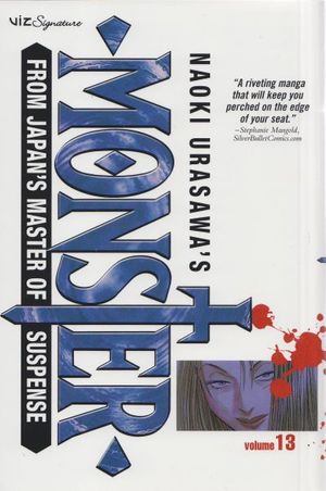 Monster #13