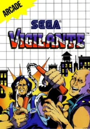 Vigilante