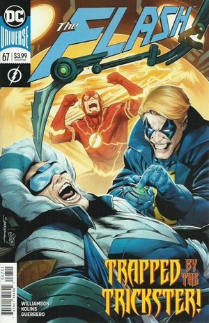 Flash #67